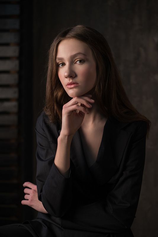 Лиза фото превью