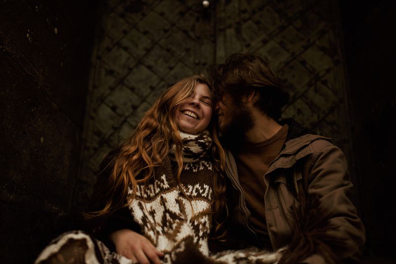 Андрей и Ева фото превью