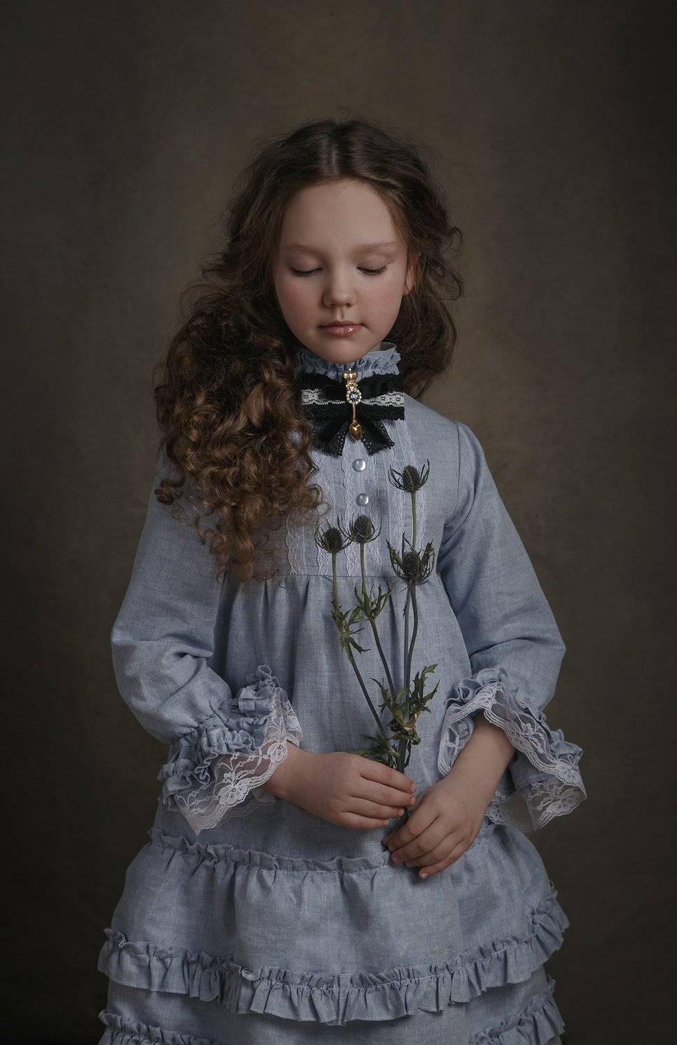 девочка, Алиса в стране чудес, стилизация, Юлия Дурова