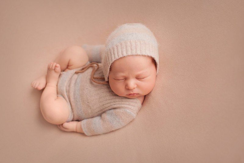 Newborn фото превью