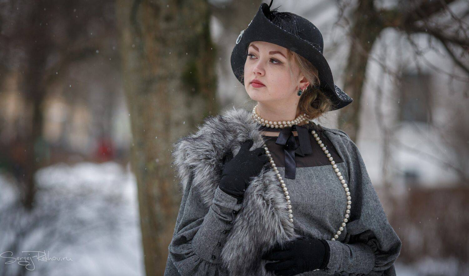 девушка, model, лес, рехов, сергейрехов, rekhov, sergejrekhov, Сергей Рехов