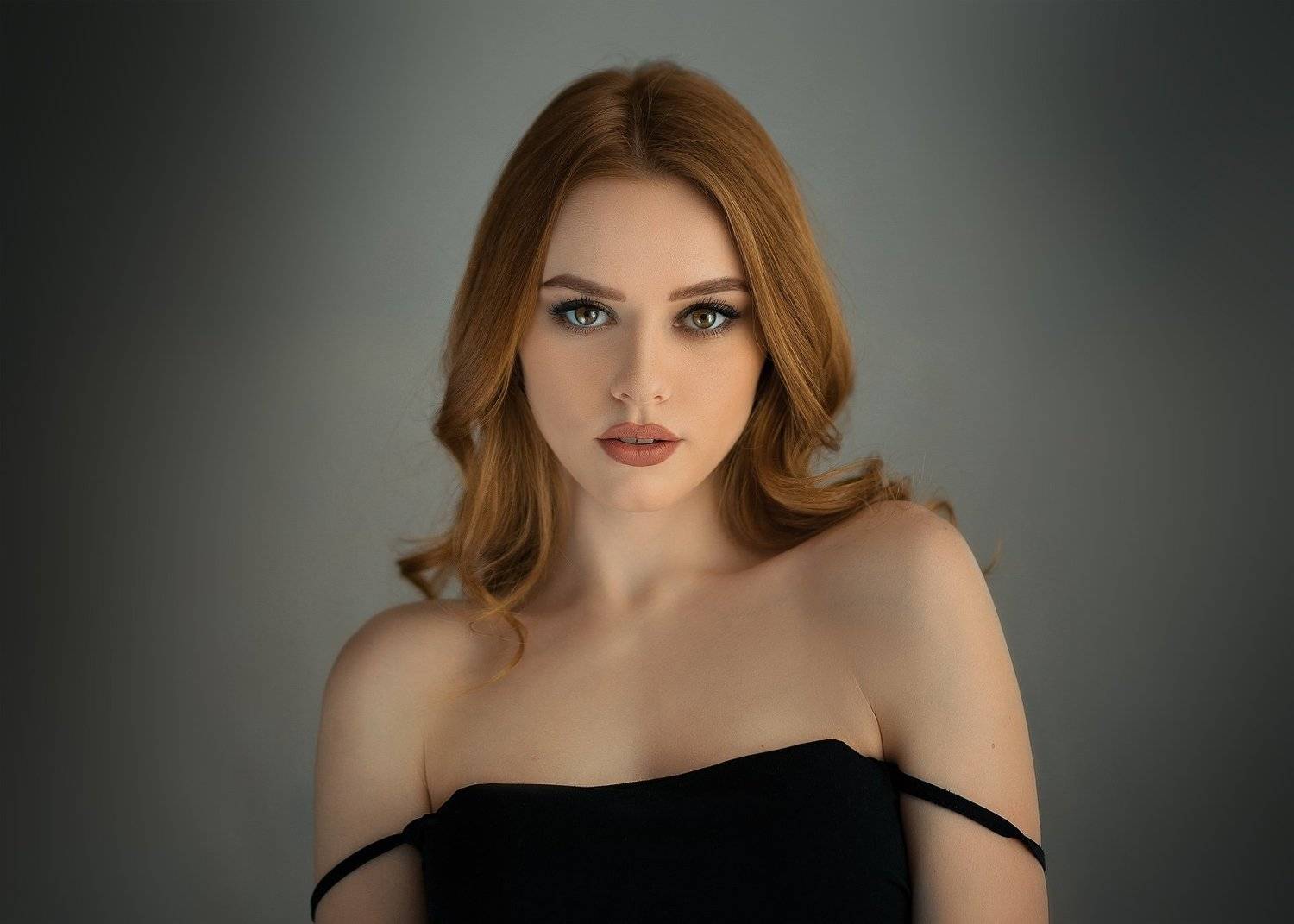 девушка, молодая, красивая, лицо, портрет, взгляд, красота, естественный свет, sigma, блондинка, Евгений Сибиряев