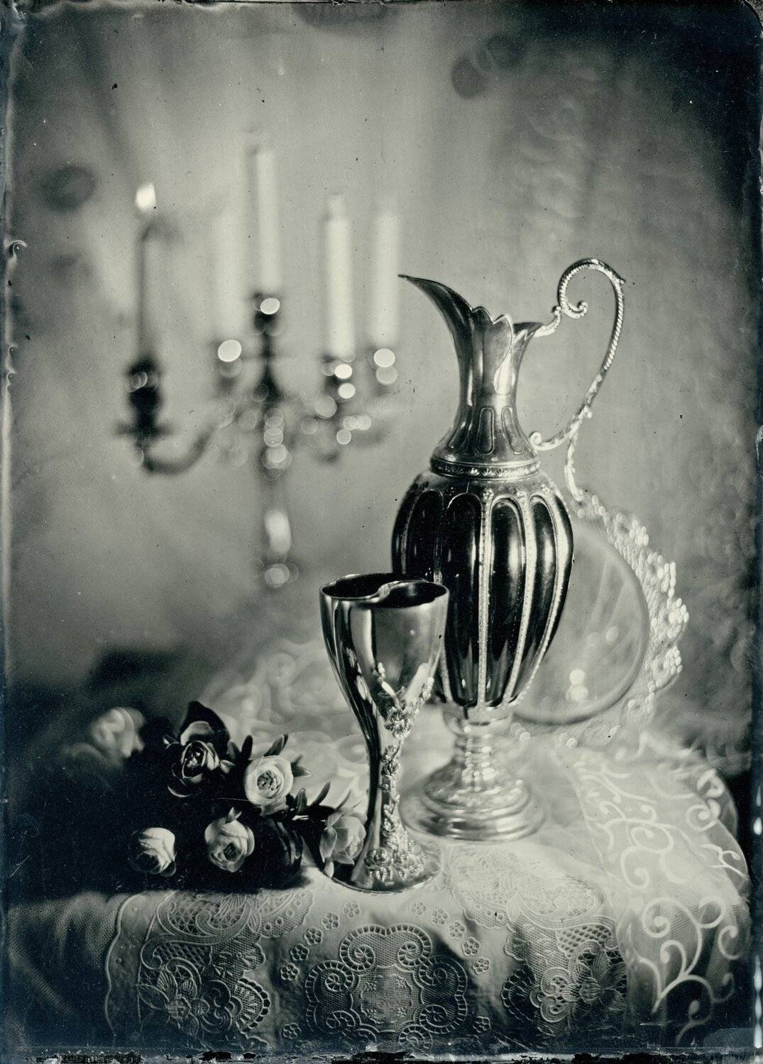 , Сергей Гайлет