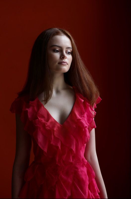 Выход в красное. фото превью