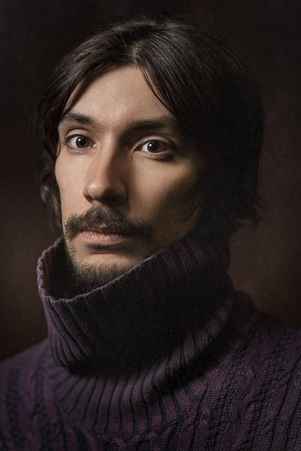 , Рублёв Дмитрий