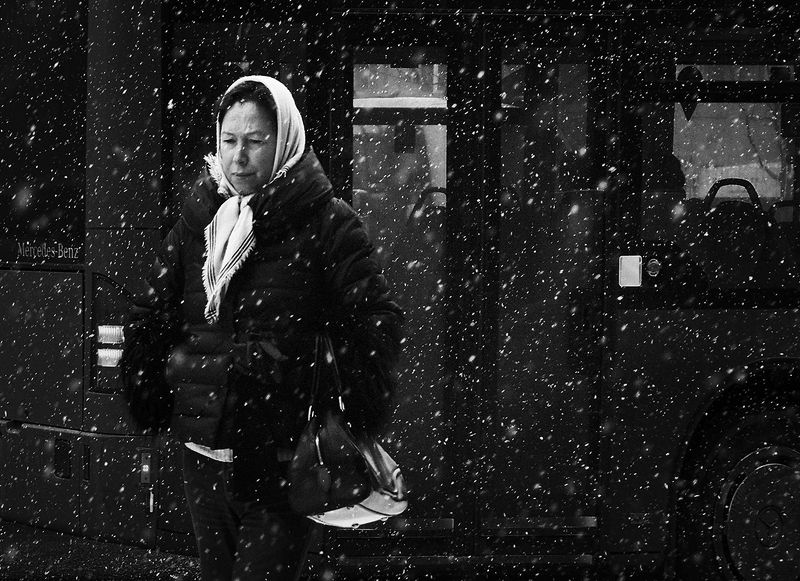 Месяц март.../ March фото превью