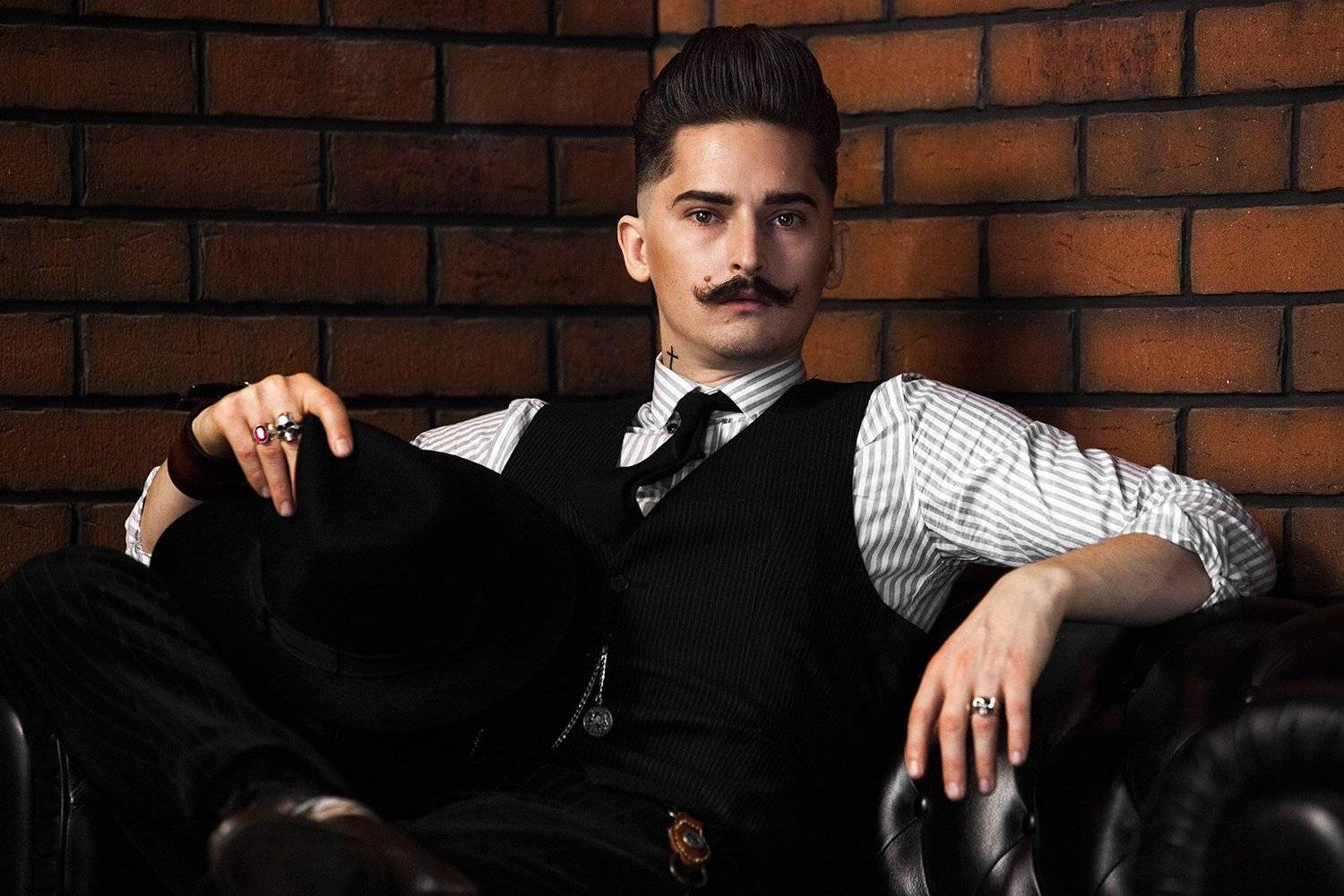 , Андрей Серенков