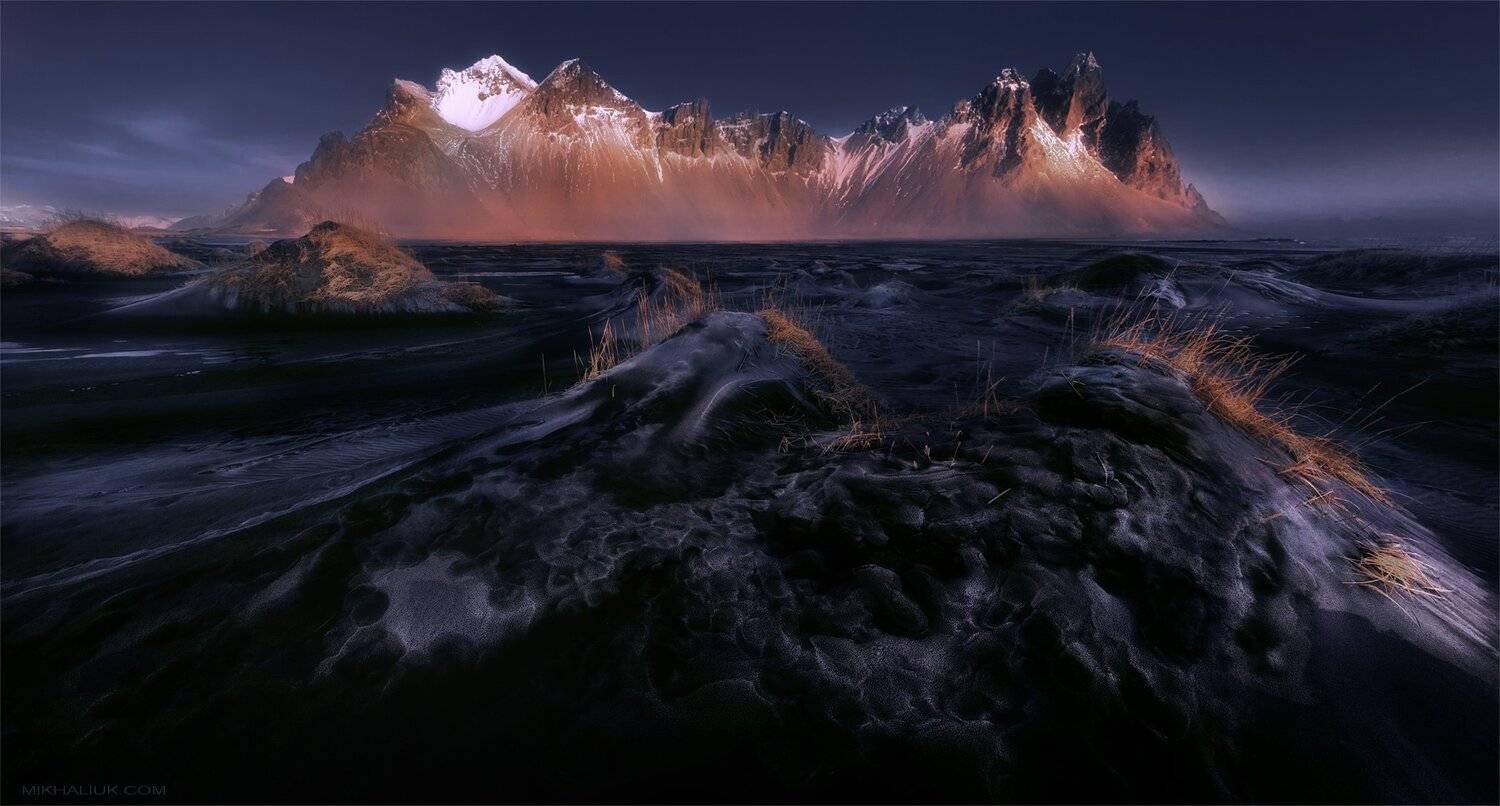 , Михалюк Сергей *