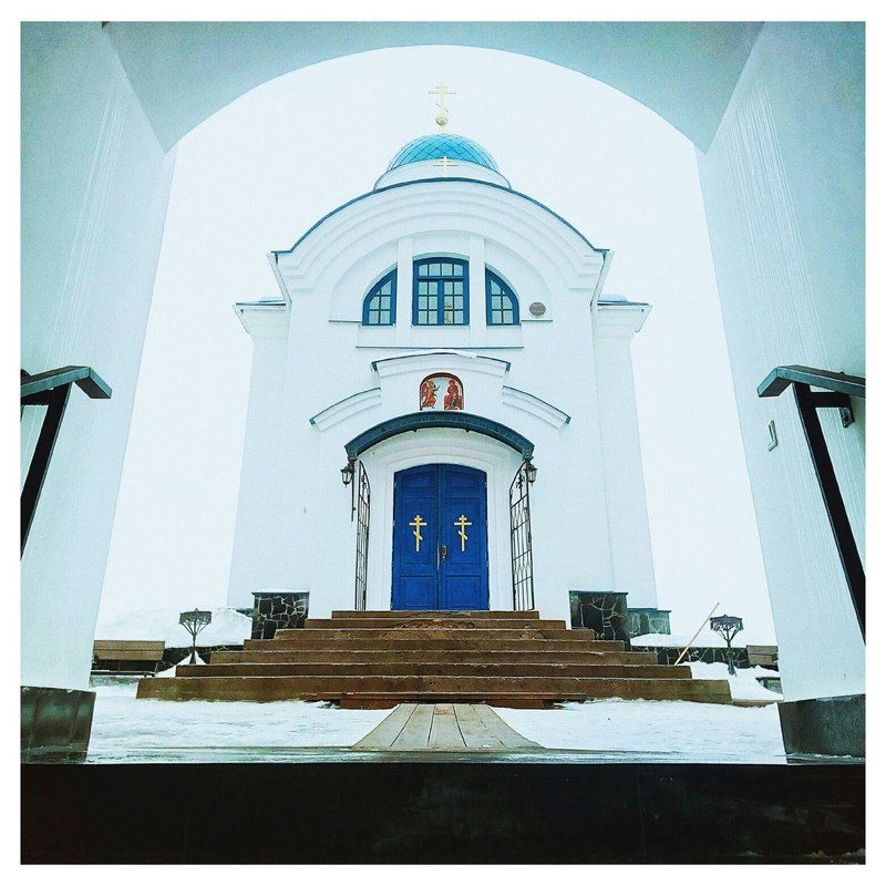 питер За кадом фото превью