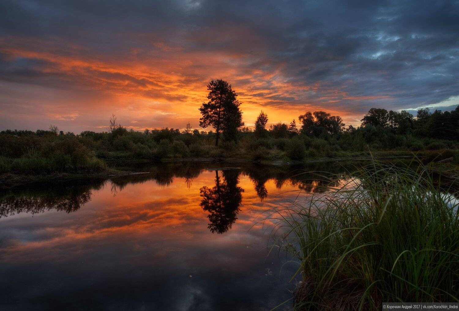 , Андрей Корочкин