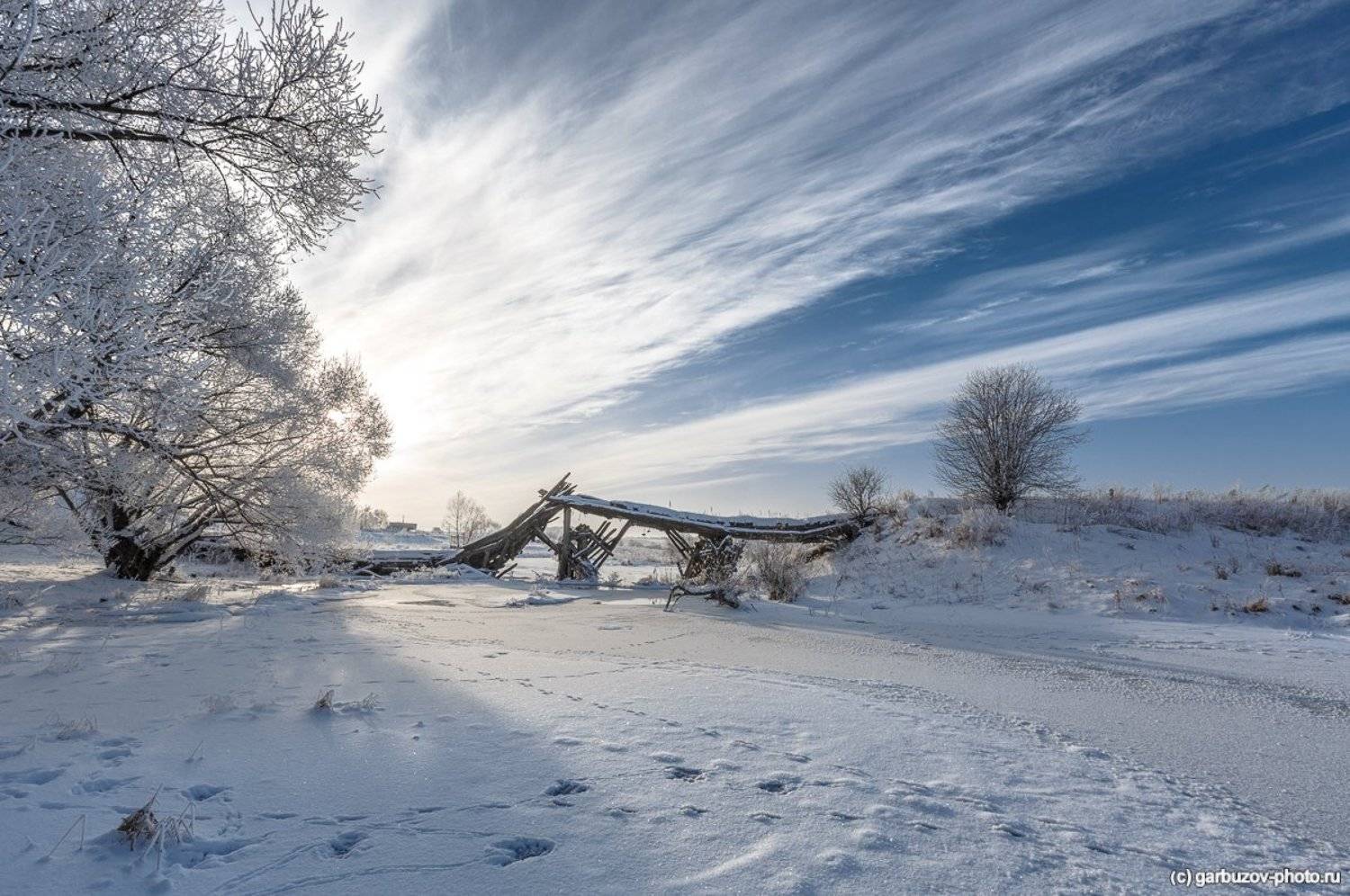 , Гарбузов Илья