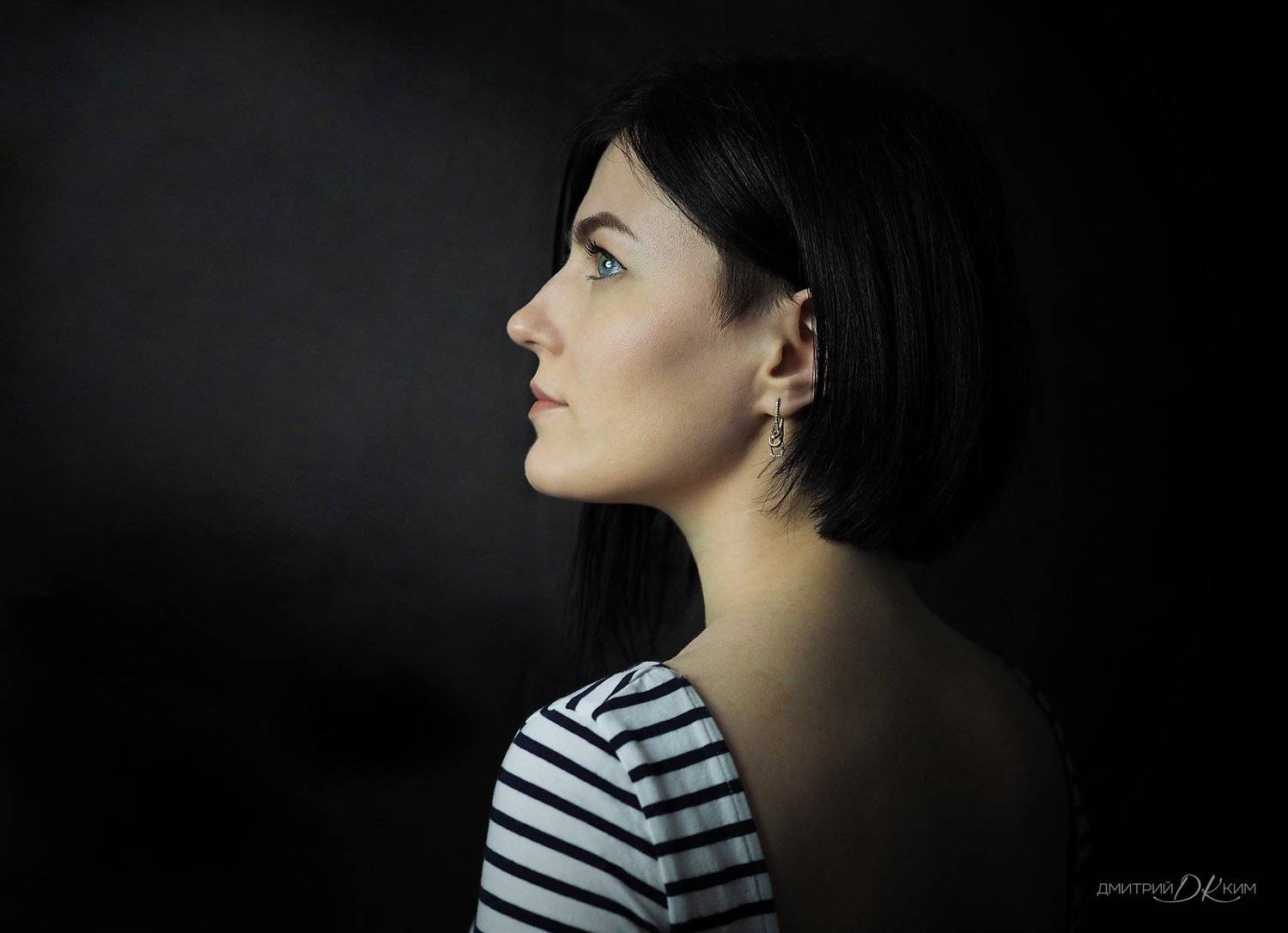 , Дмитрий Ким