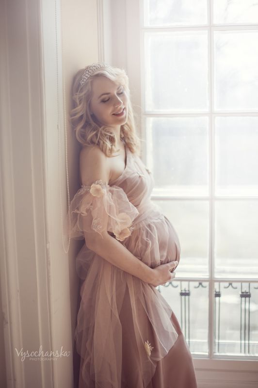 maternity фото превью