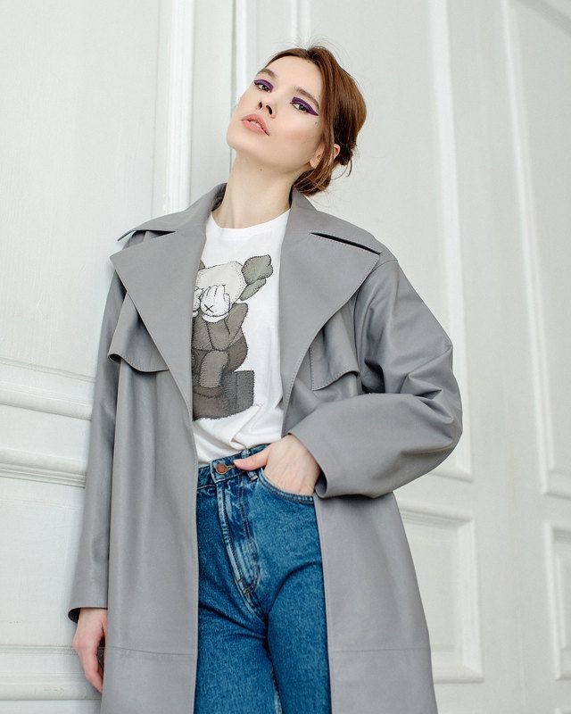 портрет Elena фото превью