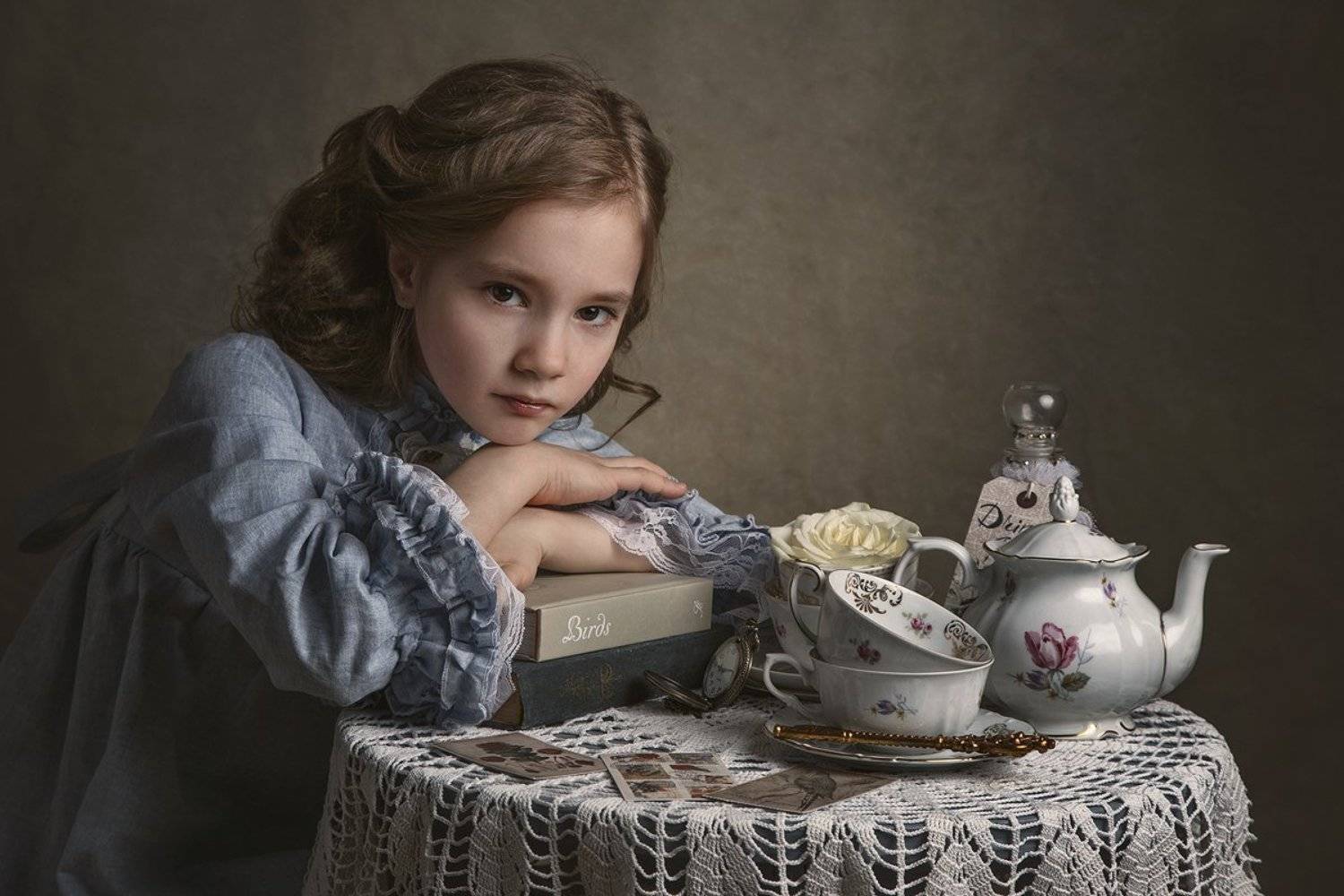 , Юлия Дурова