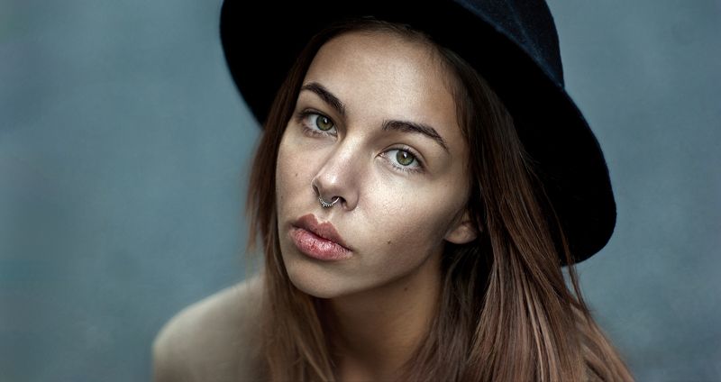 Katya Zhatova фото превью