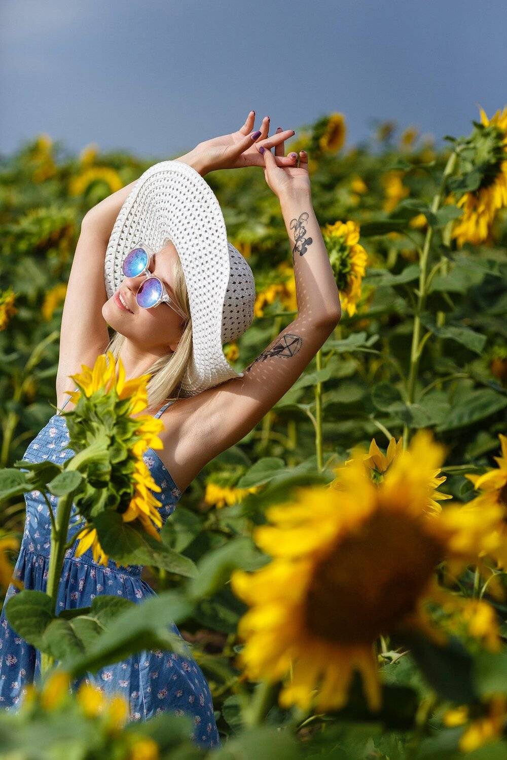 , Елена Молчаглва