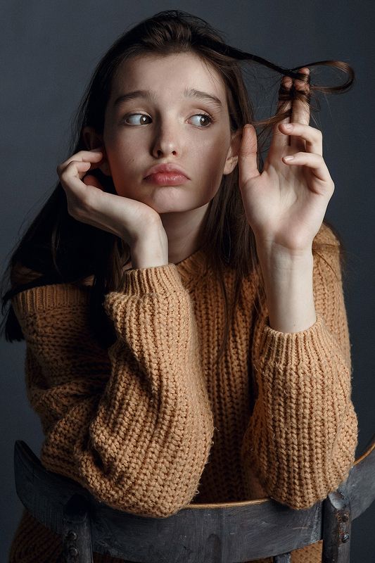 Лера фото превью