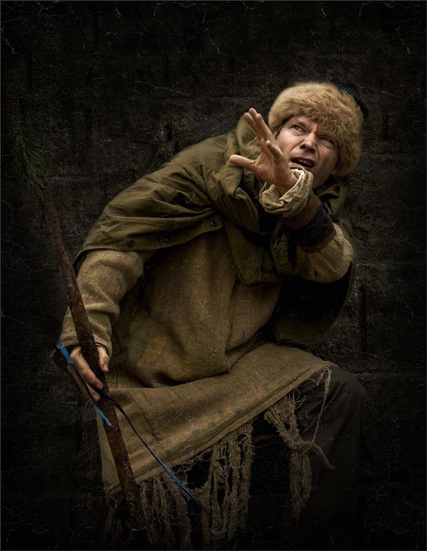 Апокалипсис фото превью