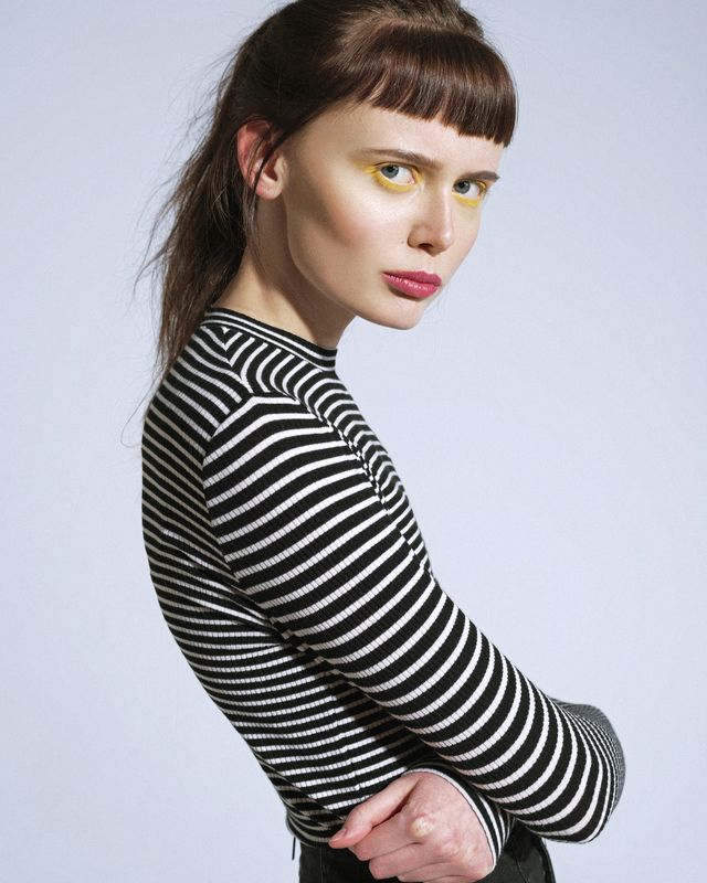 fashion,portrait,girl,studio.nikon,makeup,hair,beauty Liz фото превью