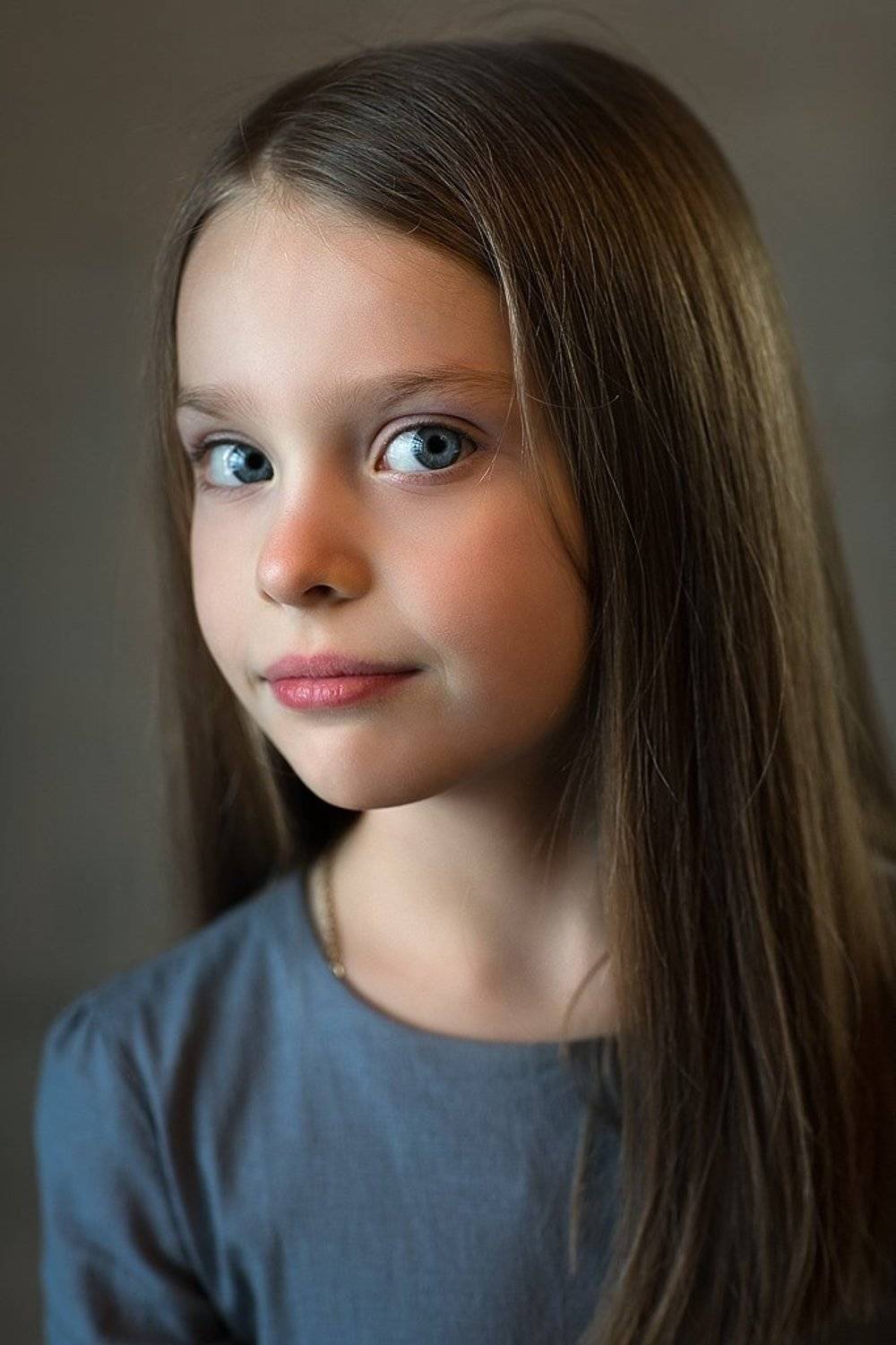 , Петрова Анна