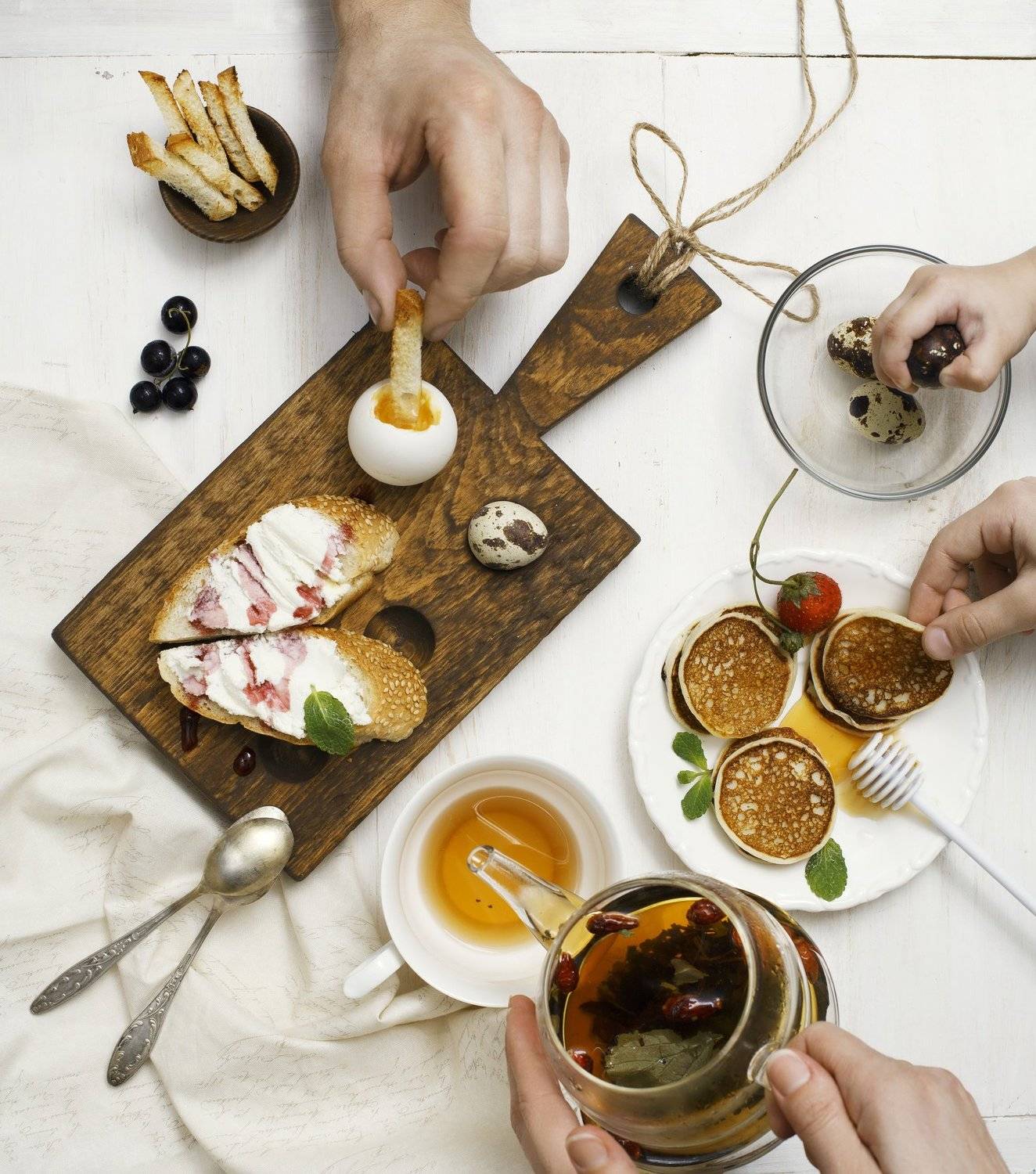 , Динеева Анна