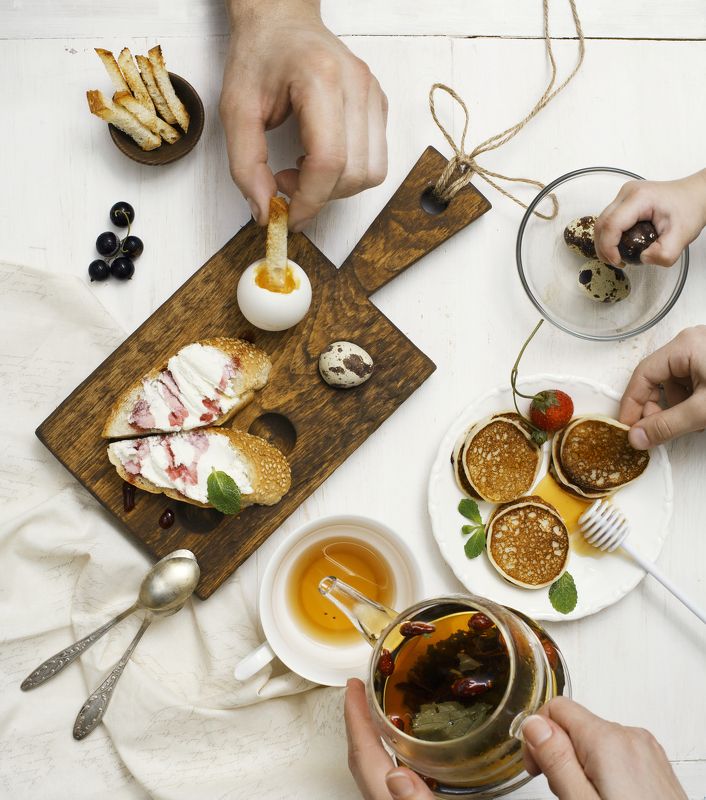 Семейная фото превью