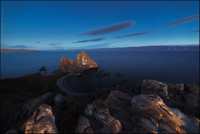 На рассвете фото превью