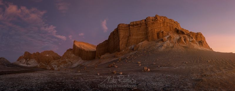 The Amphitheatre фото превью