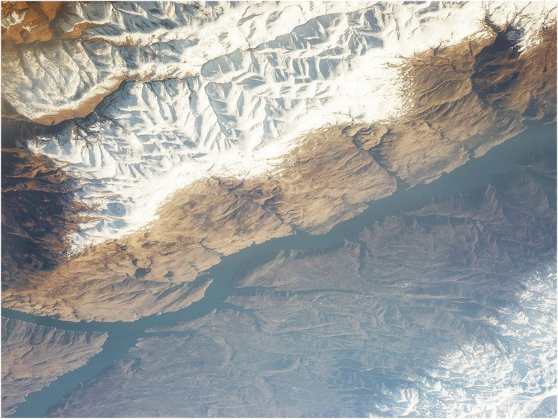 FLY ABSTRACT фото превью