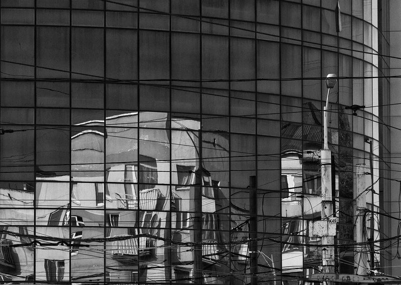 ЗАЗЕРКАЛЬЕ фото превью