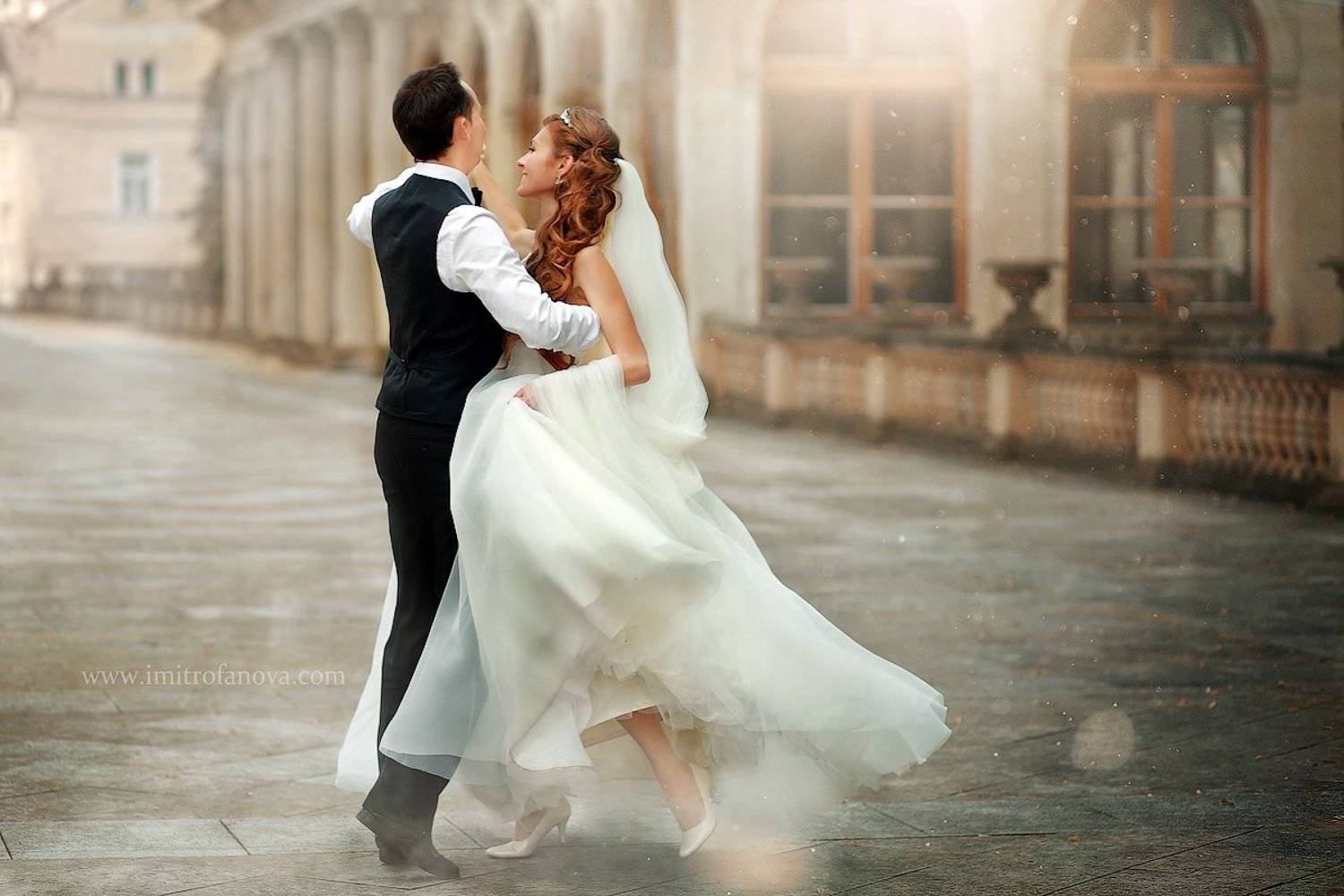 , Ирина Митрофанова