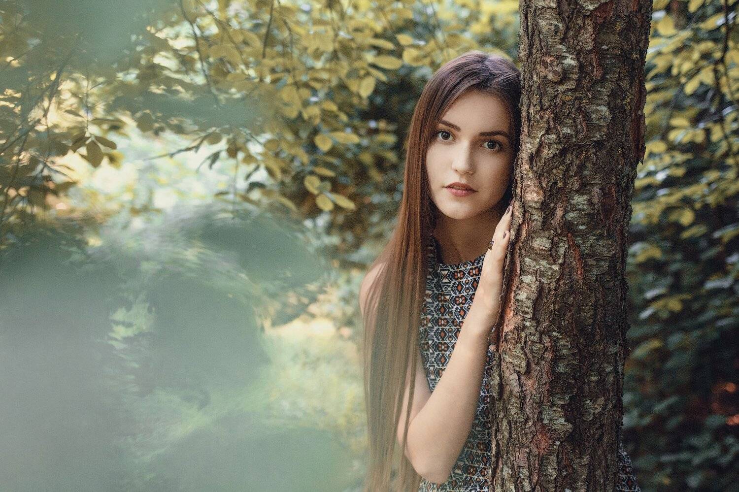 , Владимир Осауленко