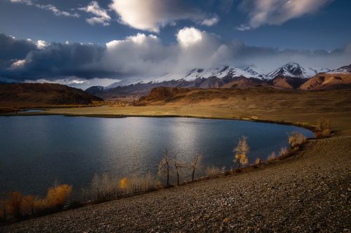 Красногорское