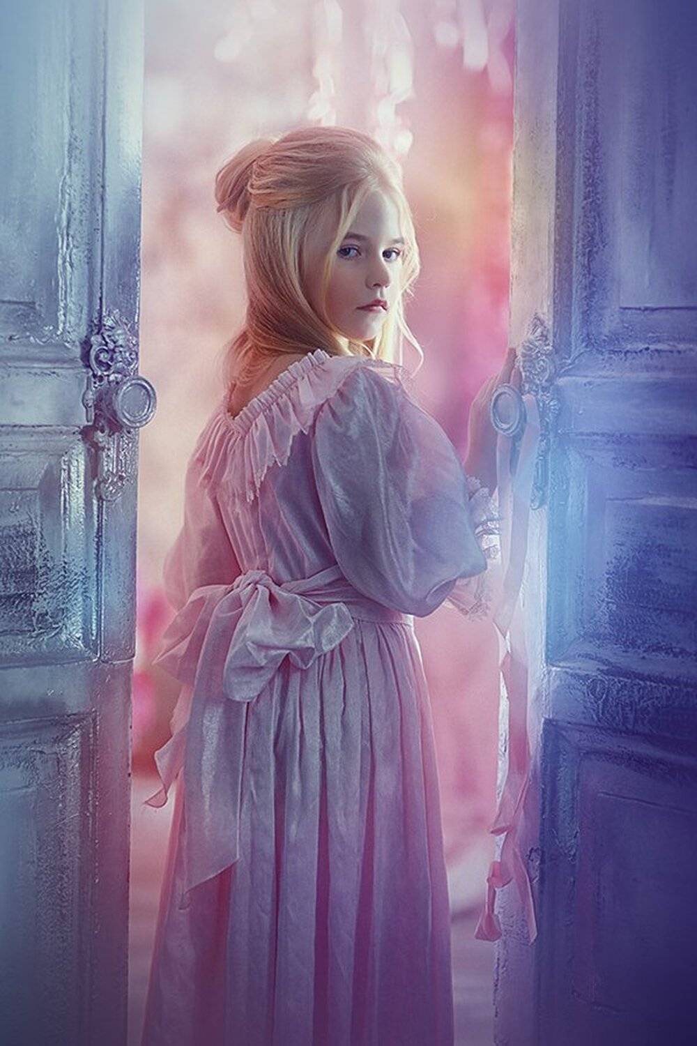 , Наталья Законова