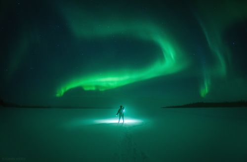Aurora Alerts