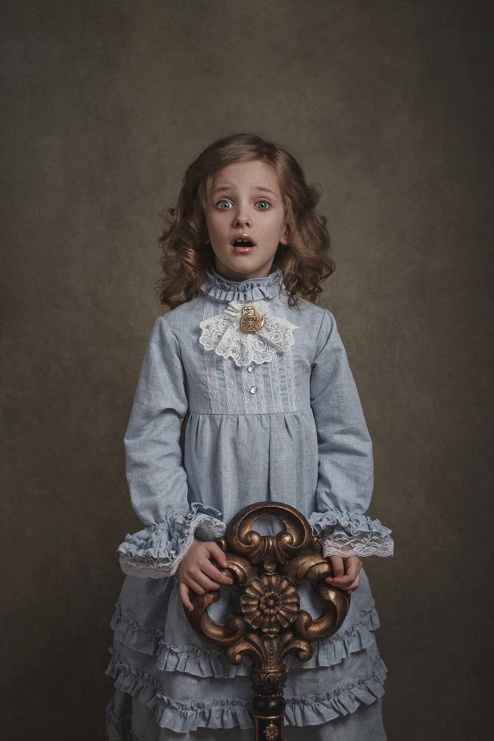 , Юлия Дурова