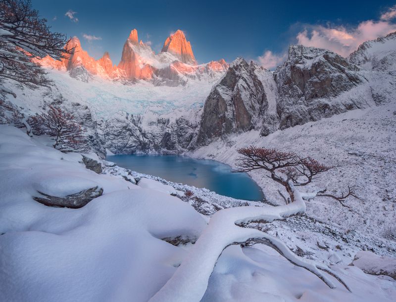 sv-phototravel.com, патагония Такая близкая далёкая Патагония фото превью