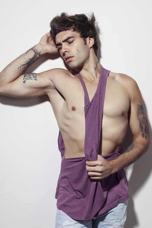 Dmitry @RF Model Management фото превью