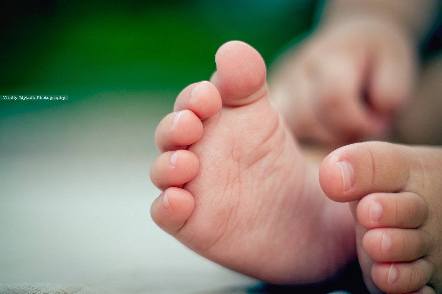 малыш, ребенок, ноги, ступни, пальцы, младенец, baby, feet, fingers, outside, cute, China,, Виталий Мытник