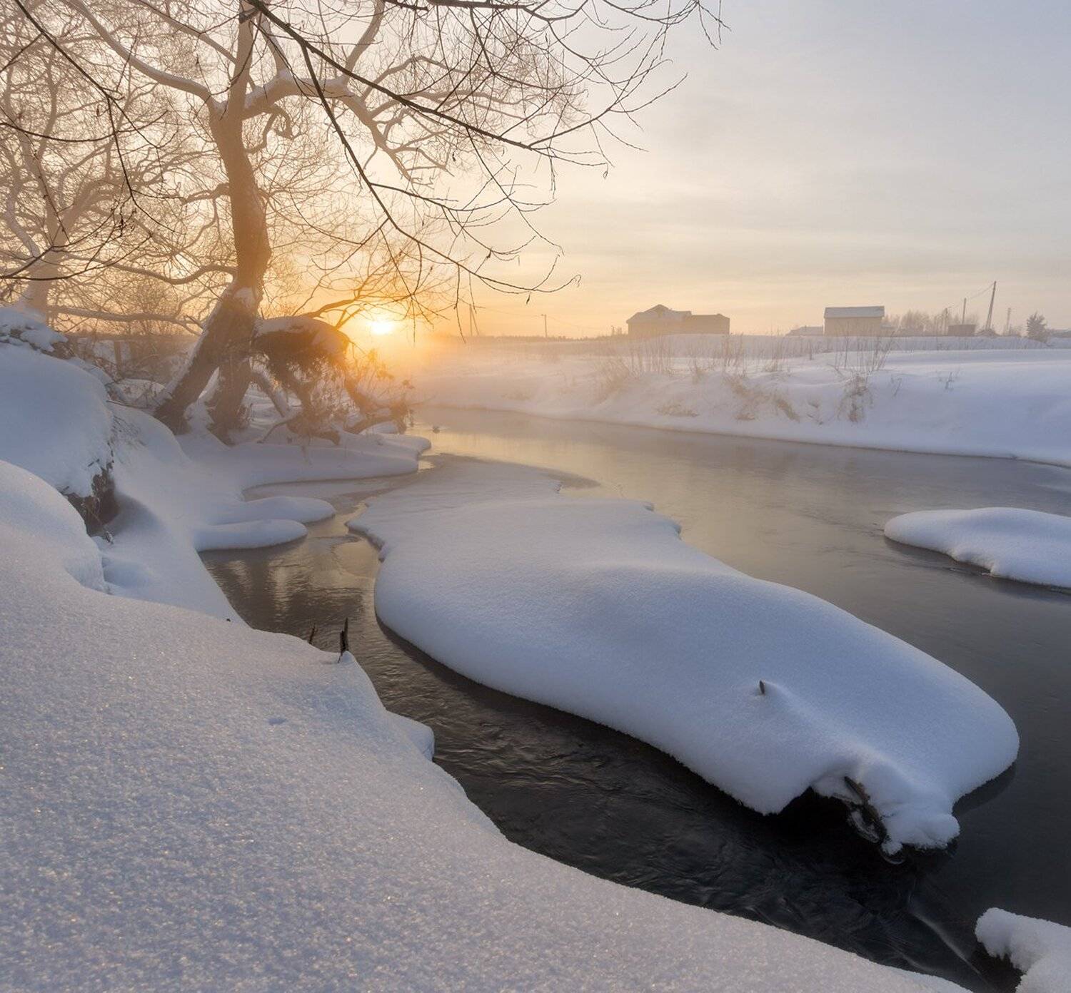 , Николай Андреев