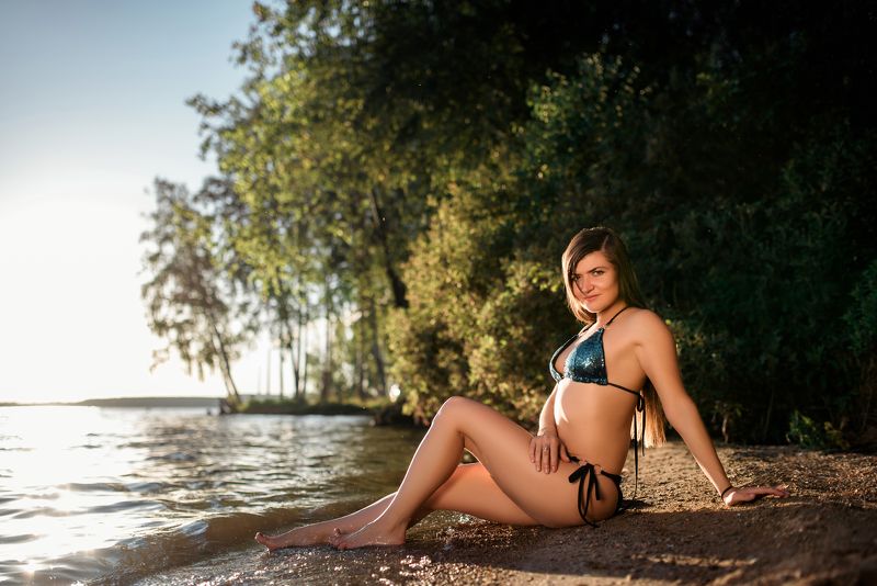 Анна фото превью