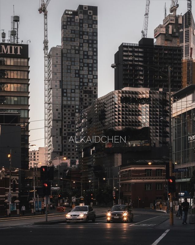 Future City фото превью