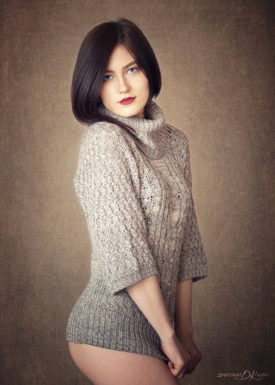 , Дмитрий Ким