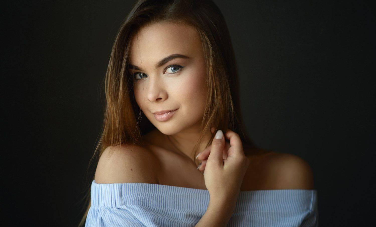 , Сергей Степанов