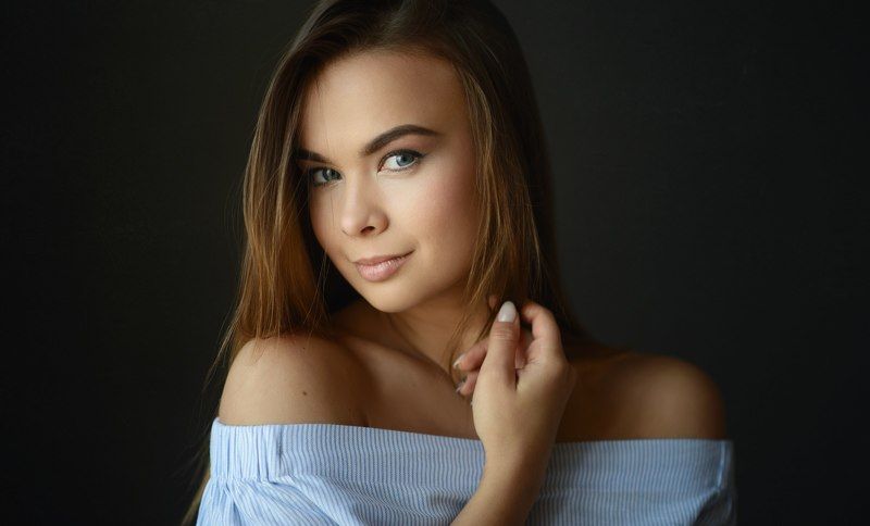 Маша фото превью