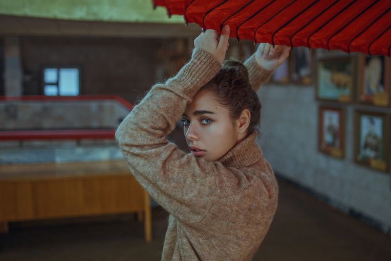 Anya фото превью