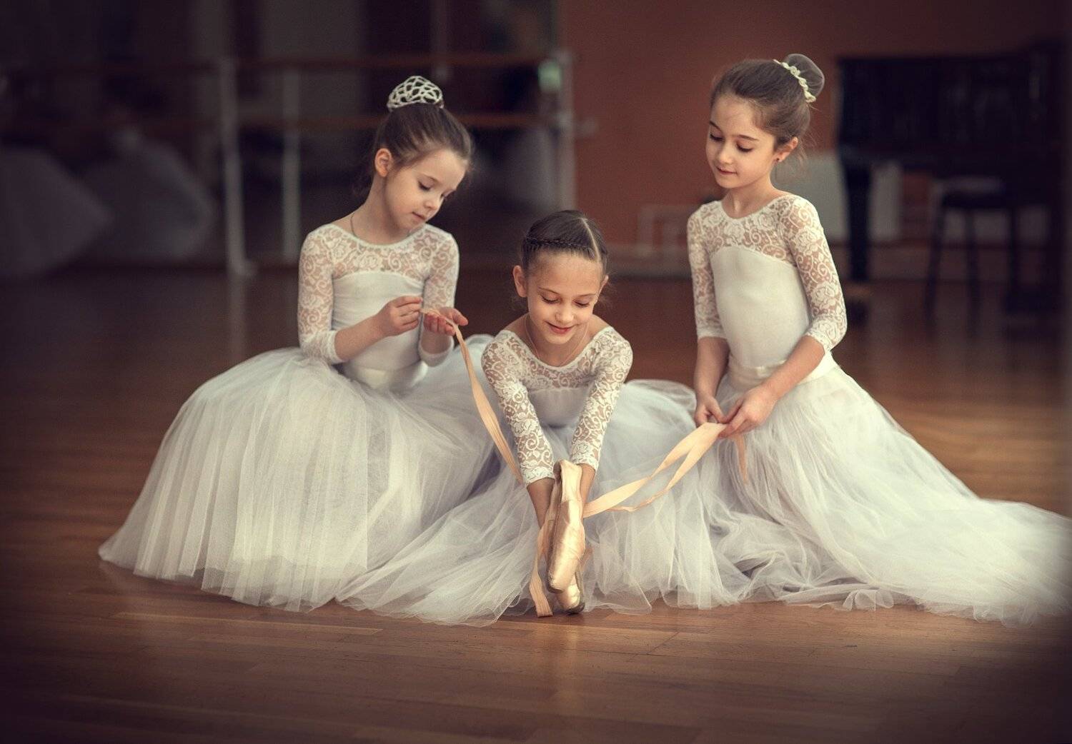 , Диана Аникеева