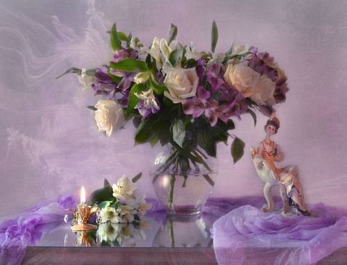 Вы восхитительны , мадам!