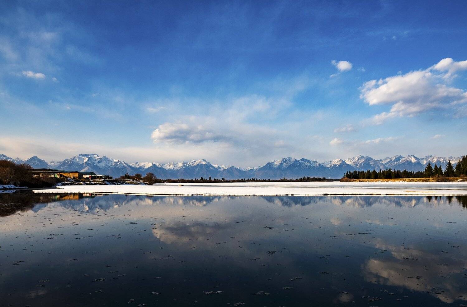 бурятия, иркут, саяны, Владимир Штыриков